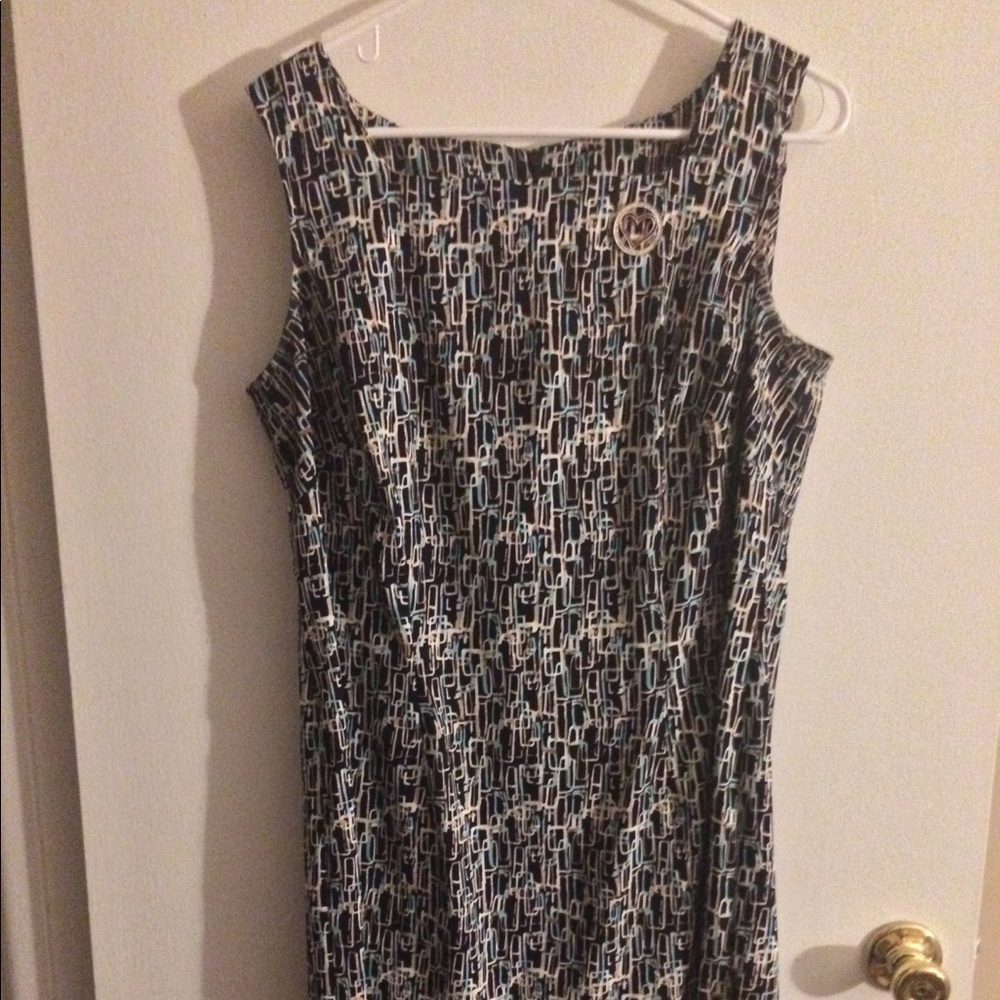 Woman's dress